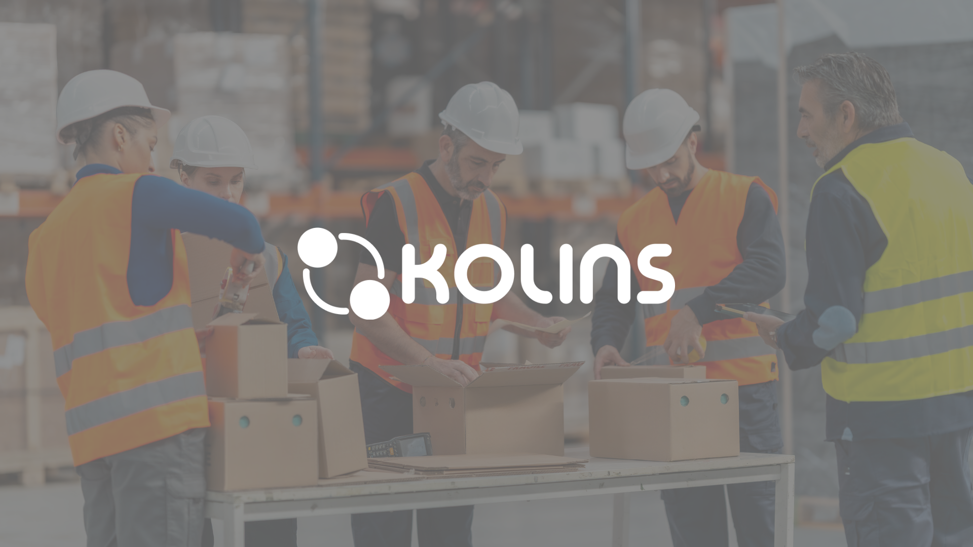 Praca tymczasowa w logistyce – jak przygotować się na Q4 | KOLINS